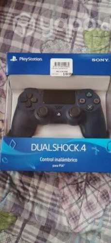 Control sony ps4 midnight