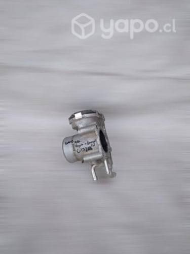 Cuerpo aceleración Hyundai Grand i10 Sedan 16-20