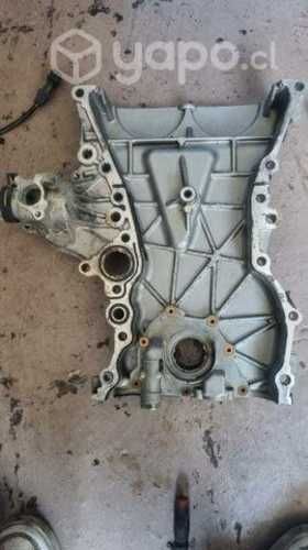 Tapa de distribucion chevrolet n400