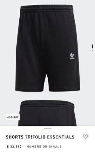 Shorts Adidas
