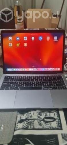 Macbook pro