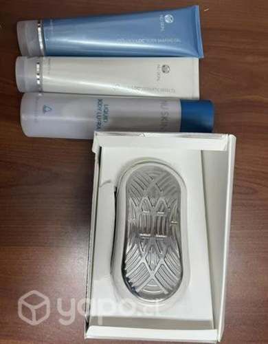 Galvanica corporal nuskin