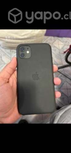 Permuto iPhone 11 95% por S20ULTRA