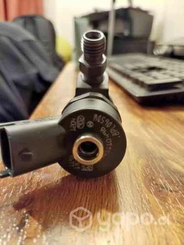 INYECTORES BOSCH PARA Mahindra 2.2 Pick Up Euro 5