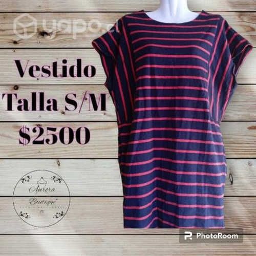 Vestidos Americanos Buena Calidad