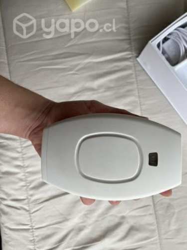 Depiladora láser muy poco uso