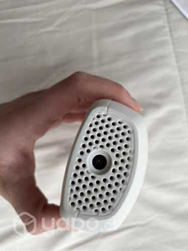 Depiladora láser muy poco uso