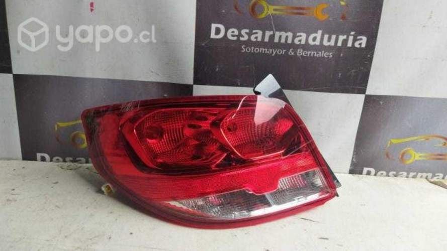 Foco trasero New sail Lh 2.1