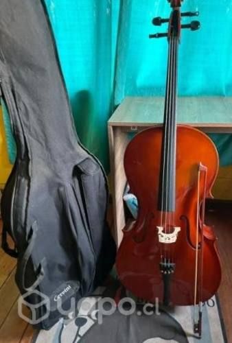 Violoncello cervini 4/4
