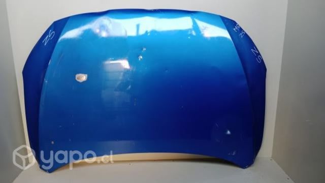 Capot MG zs dmg G.0554