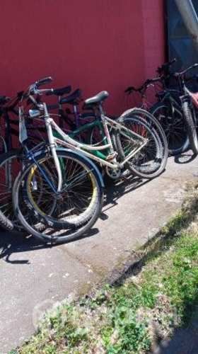 Bicicletas varios modelos