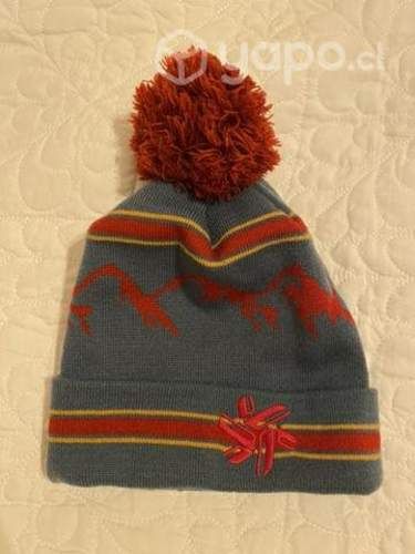 Gorro unisex