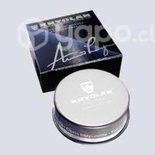 Kryolan polvo traslúcido