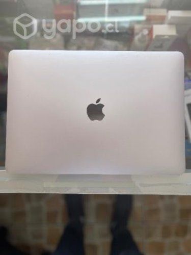 De venta macbook 13 pro 2020