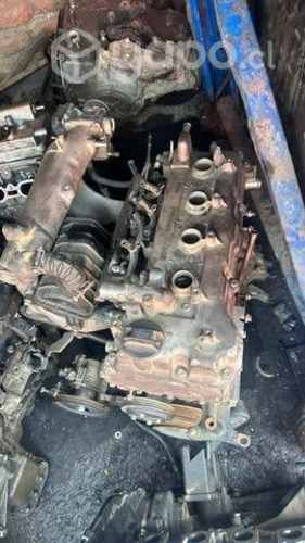 Motor Samsung sm3 1.6 2011