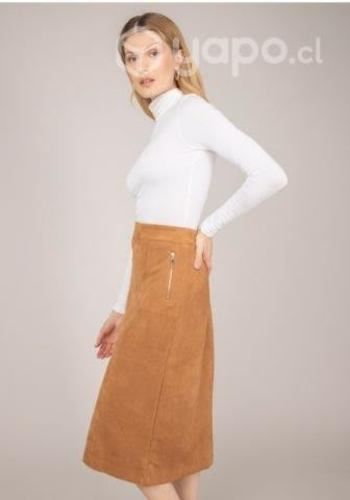 falda magriffe nueva