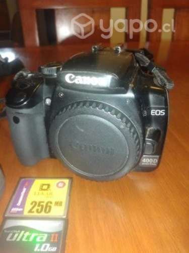 Canon 400d