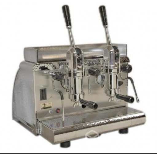 Máquina de café victoria arduino athenea