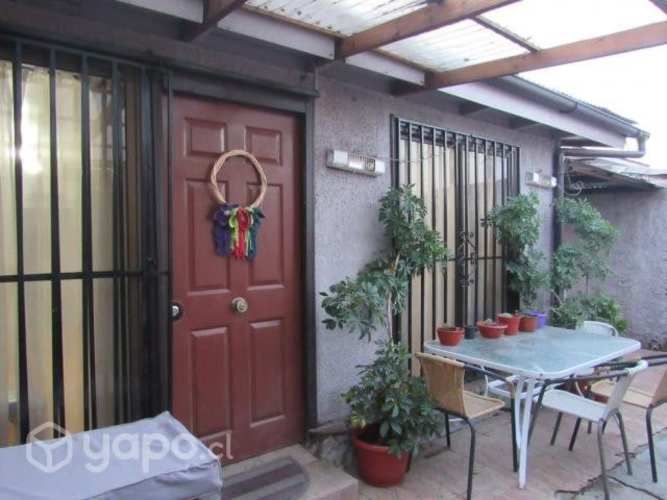 casa ,comuna el bosque