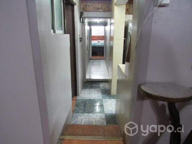 casa ,comuna el bosque