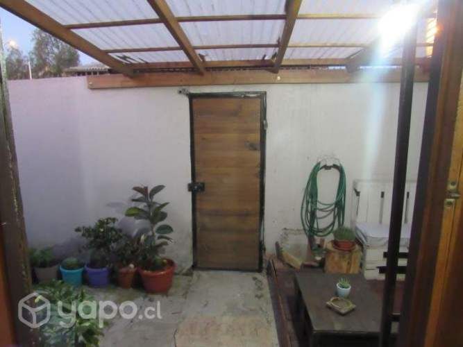 casa ,comuna el bosque