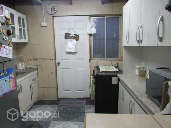 casa ,comuna el bosque