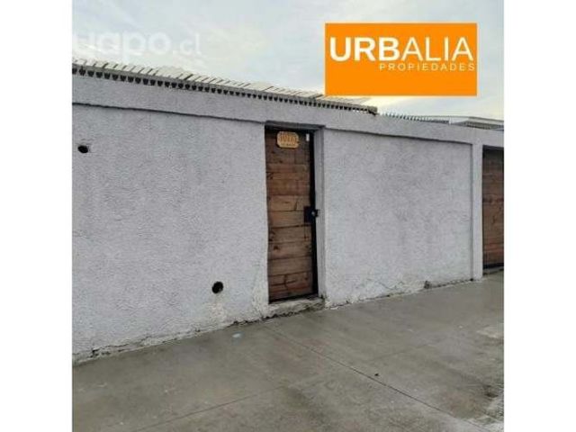 casa ,comuna el bosque