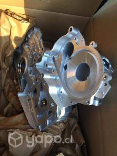 Bomba de aceite Foton Terracota - Volkswagen 6.160