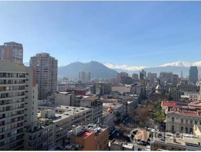 Departamento Santiago