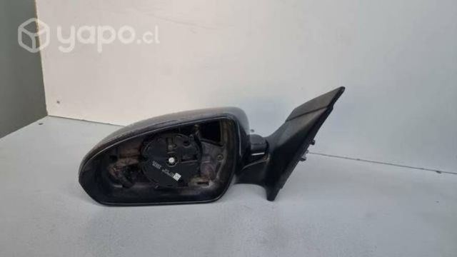 Espejo hyundai elantra 2018-2019 dmg la cisterna22