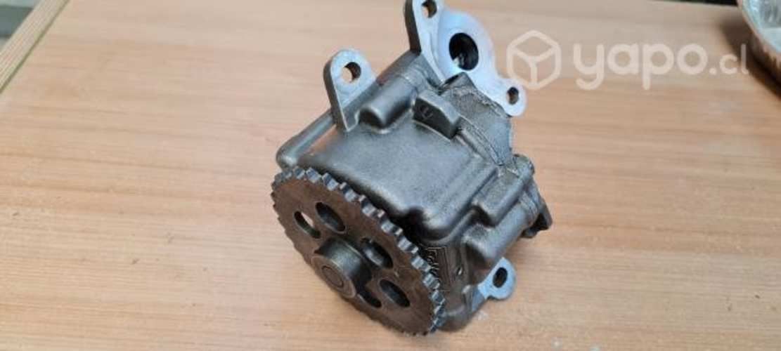 Bomba aceite Mazda bt 50 3.2cc