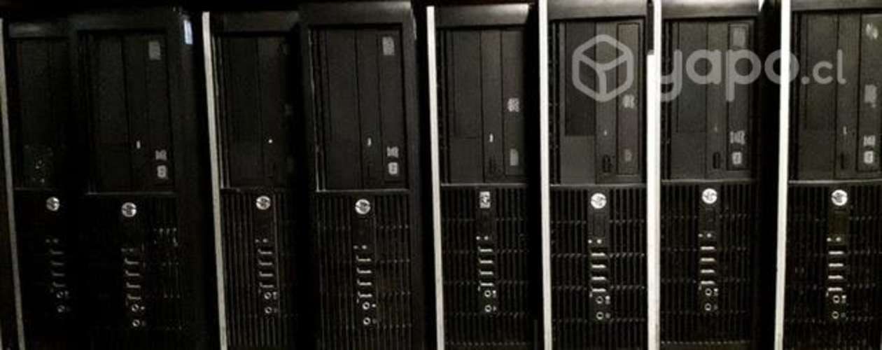 Computador CORE i-5 Reacondicionado