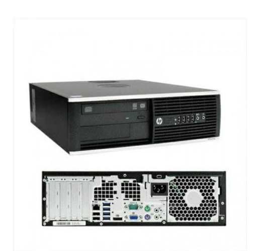 Computador CORE i-5 Reacondicionado