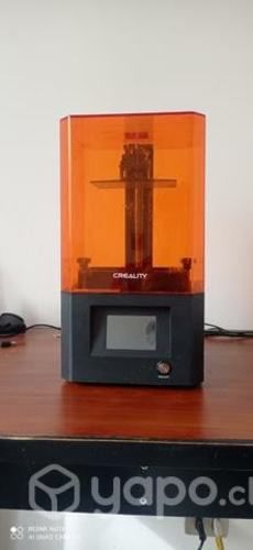Impresora 3d, Creality ld-002r