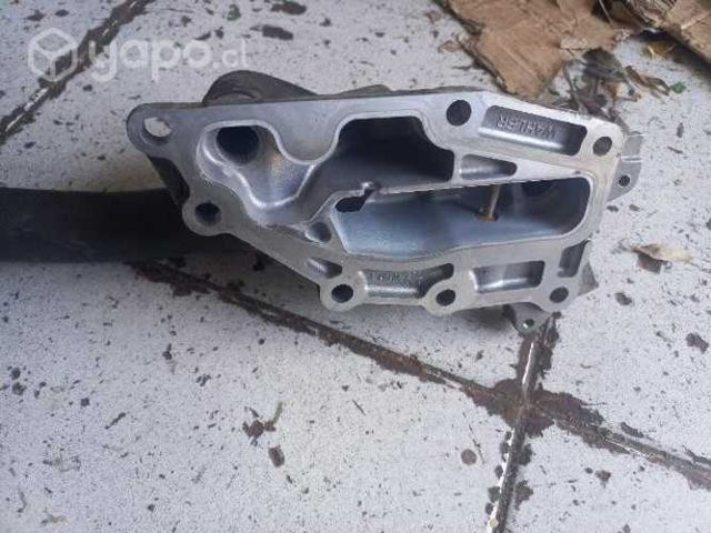 Base termostato Nissan versa 2017