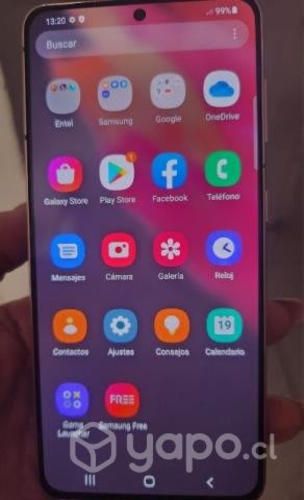 S21 nuevo