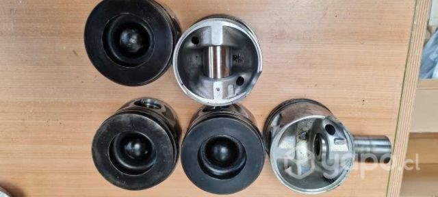 Juego pistones mazda bt 50 3.2 cc