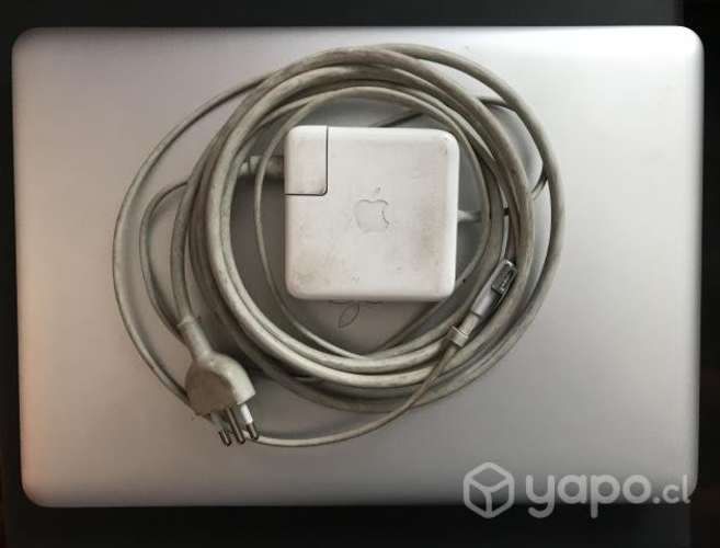 MacBook Pro i5
