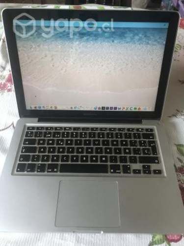 MacBook Pro i5