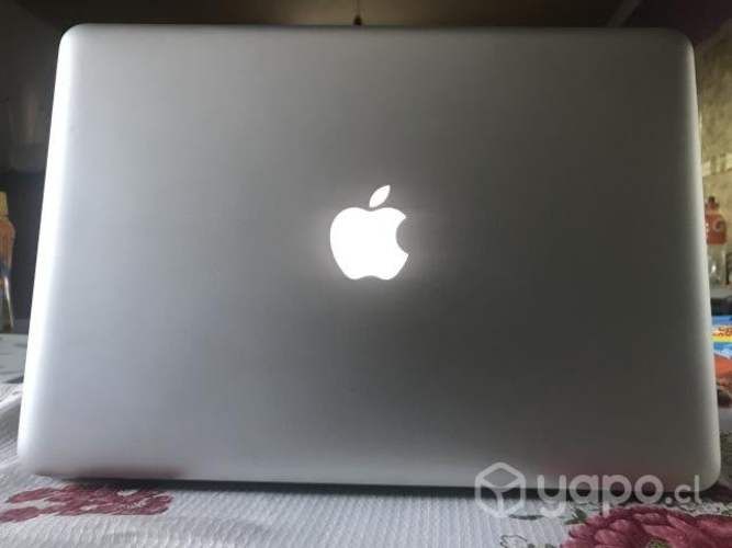MacBook Pro i5