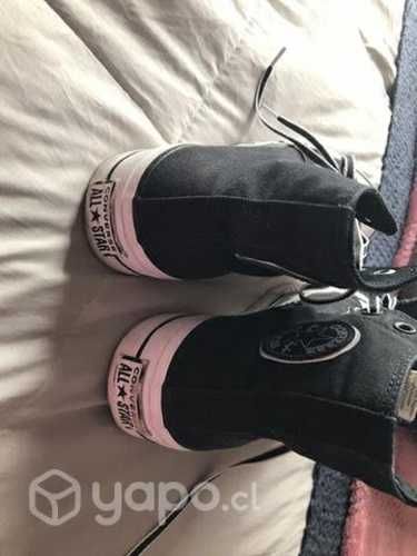 Zapatillas converse