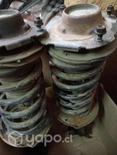 Amortiguadores Toyota Tercel 92