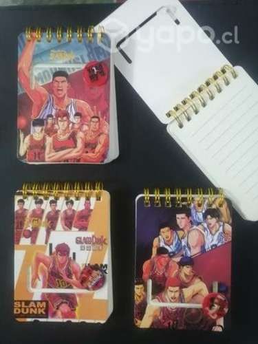 Kit Slam Dunk