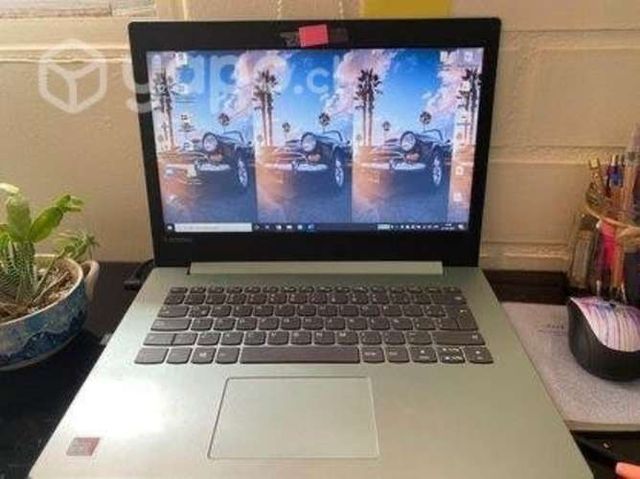 Notebook LENOVO IDEAPAD 330 / AMD A4 / 4GB RAM / 5