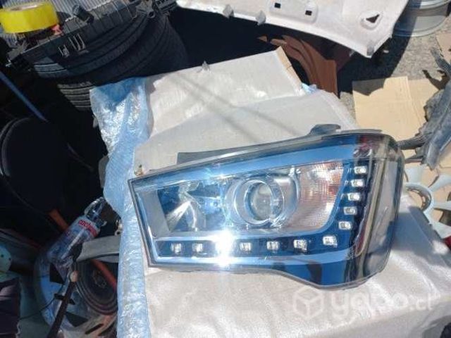 Óptico izquierdo Hyundai H350 SOLATI ORIGINAL