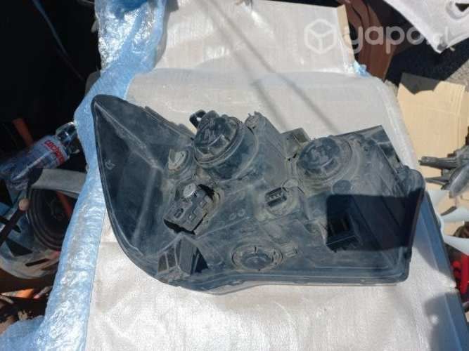 Óptico izquierdo Hyundai H350 SOLATI ORIGINAL