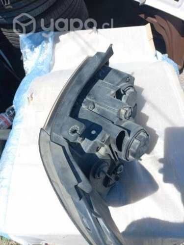 Óptico izquierdo Hyundai H350 SOLATI ORIGINAL
