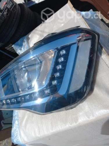 Óptico izquierdo Hyundai H350 SOLATI ORIGINAL