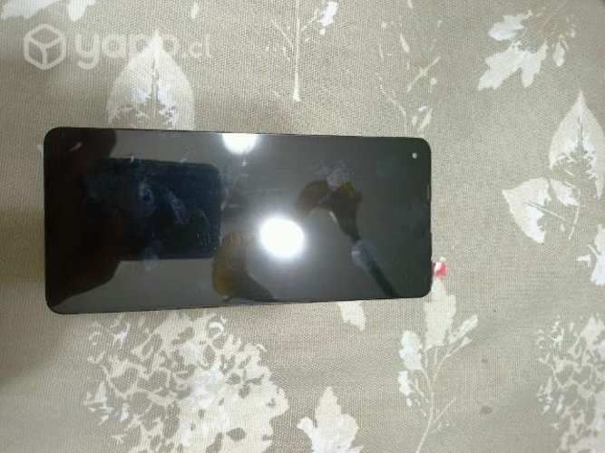 Pantalla nueva Samsung A21s