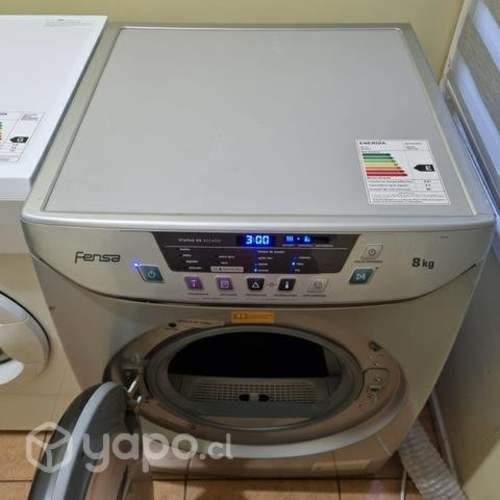 Secadora Fenza 8kg